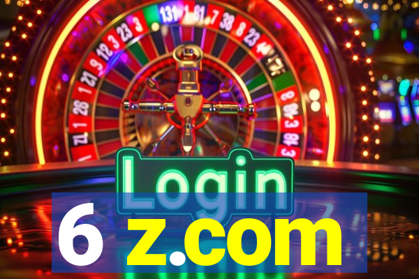 6 z.com